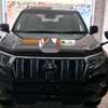 Toyota prado TX-L Black  Diesel  2018 thumb 0