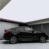 Audi Q8RS 2022 Black Model Sunroof thumb 9