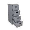 Mettalic filling cabinet thumb 9