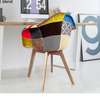 Office Chair: Multicolored Home Office Eames Chair thumb 1