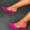 Kitten heels
Size: 36-41 thumb 0