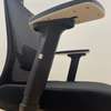 Orthopedic executive reclining seat thumb 10