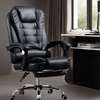 Office Seat: Reclining Swivel Manager Office Seat thumb 2