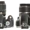 Nikon D3200 24.2 MP CMOS Digital SLR with 18-55mm f/3.5-5.6 thumb 4