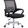 Executive ergonomic office chairs thumb 2