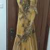 ONLY ONCE WORN EVENING DRESSES FOR QUICK SALE thumb 2