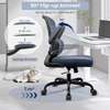 Office Chair; Ergonomic Office Chair thumb 2