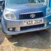 Toyota Rush KCR thumb 0