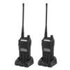 Baofeng UV-82 Two Way Radio Walkie Talkie - 2 Piece thumb 1