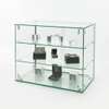 All glass -shop/office/home displays(6mm thick glass) thumb 6