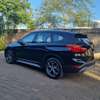 BMW X1 2017 Black thumb 1