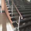 Stainless steel railings thumb 4