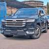 Toyota Land cruiser ZX V8 LC300 2023 thumb 11