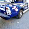 Toyota Hilux single cabin thumb 5