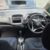HONDA FIT KCR white thumb 3