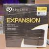 Seagate Expansion Desktop 10TB External Hard Drive HDD - USB thumb 1