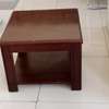 Office Table : Traditional Wood Coffee Table thumb 5