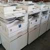 Aficio mp 2000 photocopies machine on sale thumb 2