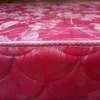 Twin size 4 * 6,8inch High Density Quilted Mattress thumb 0
