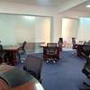 Furnished 1,900 ft² Office with Aircon at Karuna thumb 2