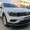 VOLKSWAGEN TIGUAN tsi SUNROOF 2018MODEL thumb 10