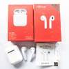 i15 Tws Wireless Earphone Bluetooth 5.0 headset pop up Touch control 3D stereo sport earbuds thumb 2