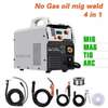 4in1 MIG/MMA/TIG/MAG WELDING MACHINE FOR SALE thumb 1