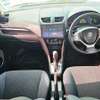 Suzuki swift thumb 6