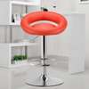 Office Chair: 360 Degree Swivel Height Adjustable Bar Stool thumb 0