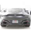 2022 ASTON MARTIN VANTAGE AMR HERO EDITION thumb 2