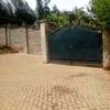 5 Bed House with En Suite in Ngong thumb 15