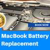 MacBook Battery Replacement thumb 0