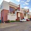 5 Bed Townhouse with En Suite at Chalbi Springs thumb 27