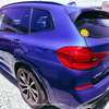 BMW X3 IM Diesel 2017 thumb 9