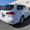 VOLKSWAGEN GOLF VARIANT thumb 7