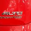 Suzuki Alto turbo RS thumb 2