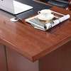 1.4 M Executive Modern Wooden Office Desk With Storage thumb 6