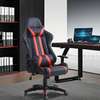 Gaming Chair: Luxury Reclining Premium Gaming Chair thumb 9
