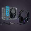 LOGITECH G733 LIGHTSPEED RGB GAMING HEADSET thumb 1