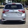 Toyota vitz 2018 thumb 3