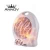 Annov Portable Hot/ Warm/ Electric Room Heater Warmer- 2000W thumb 0