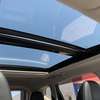 NISSAN XTRAIL WITH SUNROOF BLACK COLOUR 2016 MODEL thumb 2