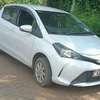 Toyota Vitz For Hire in Nairobi thumb 0