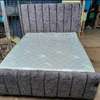 Hot Easter offers !!! 5 by 6 king size bed available thumb 9