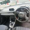 MAZDA DEMIO MANUAL TRANSMISSION thumb 9