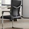 Office Chair: Conference Office Medium Back Chair thumb 2