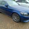 Mercedes Benz C200 on sale thumb 1