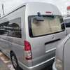 Toyota hiace 9L manual diesel on sale thumb 2