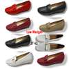 New Low Wedge Loafers with a foot massager 37-43 thumb 0