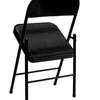 OFFICE CHAIR : Foldable Conference Office Chair thumb 4